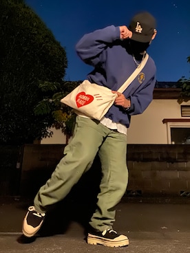 UGさんのコーディネート