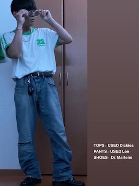 UGさんのコーディネート