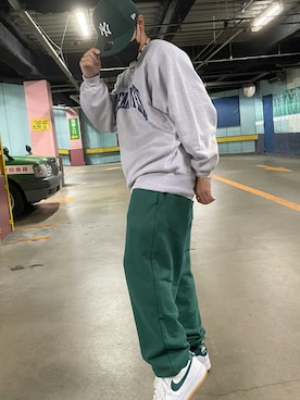 UGさんのコーディネート