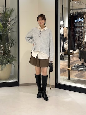 wakanaさんのコーディネート