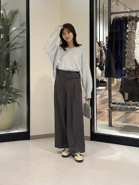 wakanaさんのコーディネート