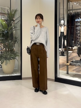 wakanaさんのコーディネート