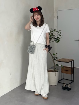 wakanaさんのコーディネート