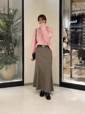 wakanaさんのコーディネート