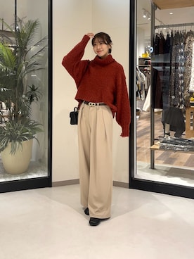 wakanaさんのコーディネート