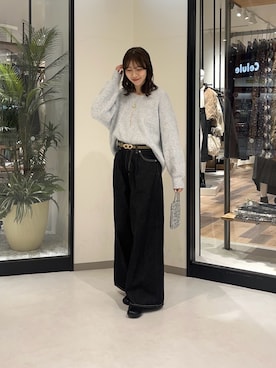 wakanaさんのコーディネート