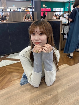 wakanaさん(レディース・161cm)の秋コーディネート