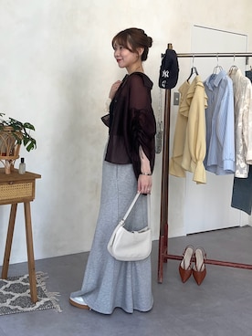 wakanaさんのコーディネート