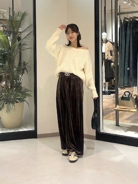 wakanaさんのコーディネート