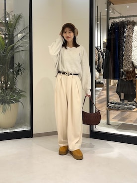 wakanaさんのコーディネート