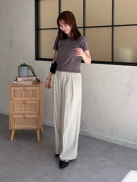 wakanaさんのコーディネート