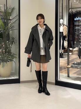 wakanaさんのコーディネート