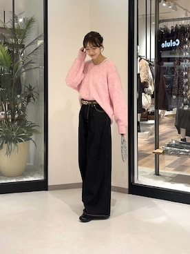 wakanaさんのコーディネート