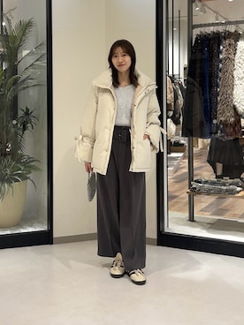 wakanaさんのコーディネート