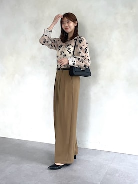 wakanaさんのコーディネート