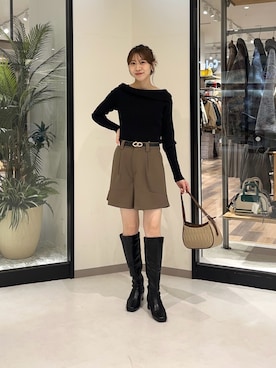 wakanaさんのコーディネート