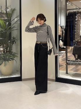 wakanaさんのコーディネート