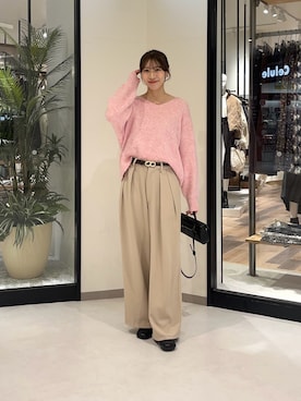 wakanaさんのコーディネート