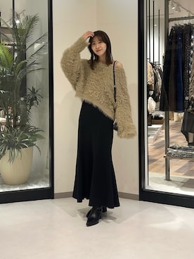 wakanaさんのコーディネート