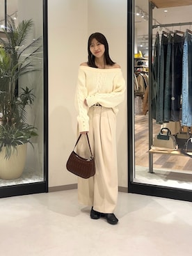 wakanaさんのコーディネート