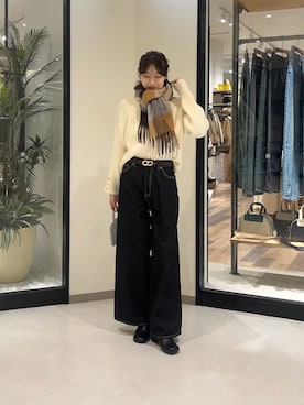 wakanaさんのコーディネート