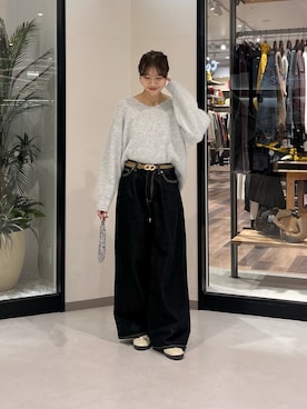 wakanaさんのコーディネート