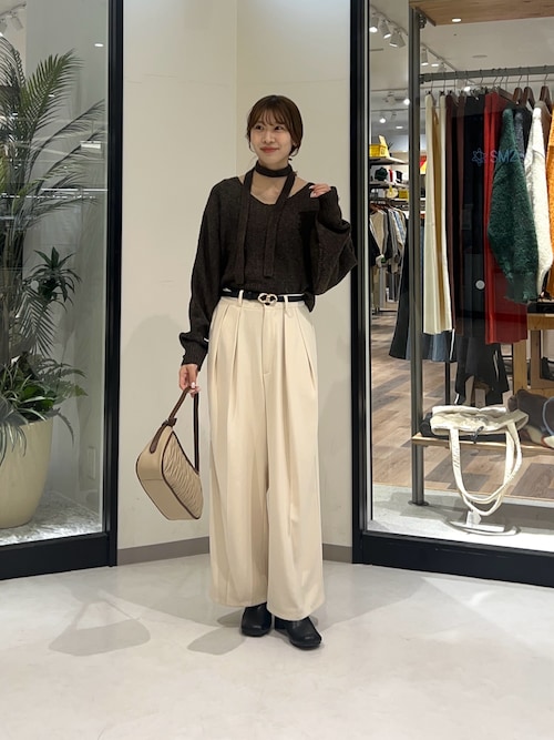 累計販売数 9700本 突破！】2タックスラックス（スラックス）｜Thevon