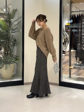 wakanaさんのコーディネート