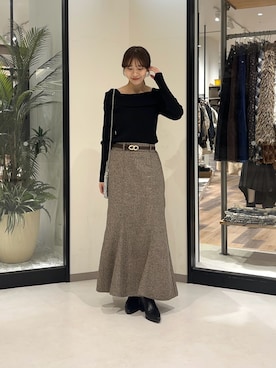 wakanaさんのコーディネート