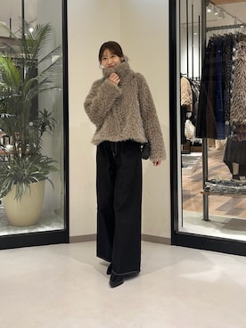 wakanaさんのコーディネート