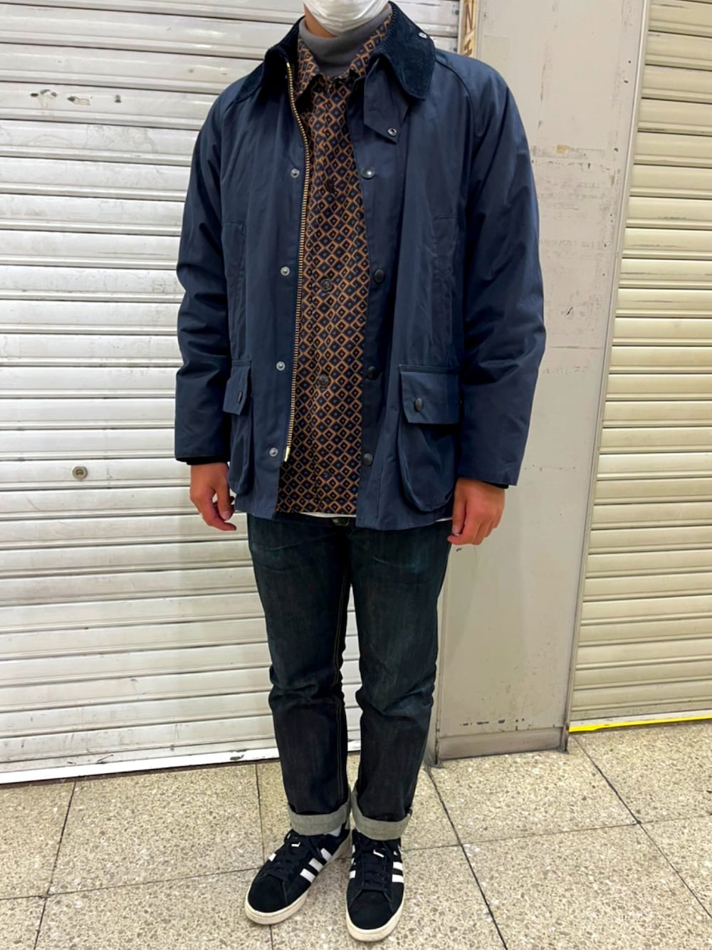 バブアー オイルドジャケットBarbour Classic Bedaleネイビー Barbour® Bedale Jacket | Orvis
