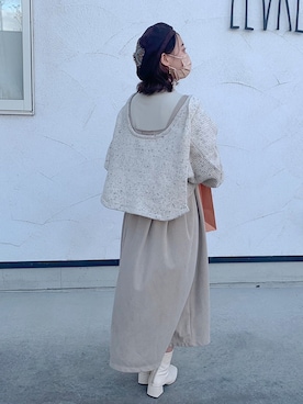 kさんのコーディネート