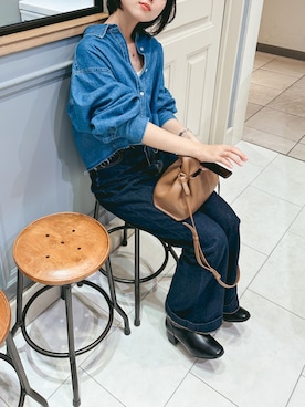 kさんのコーディネート