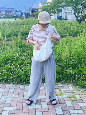 kさんのコーディネート