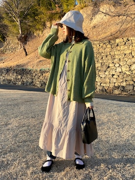 kさんのコーディネート