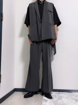 toshiさんのコーディネート