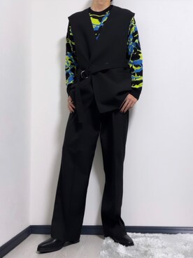 toshiさんのコーディネート