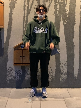 maoさんのコーディネート