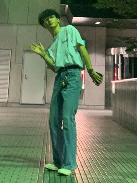 maoさんのコーディネート