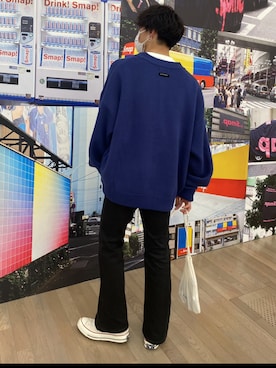 maoさんのコーディネート