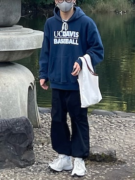 maoさんのコーディネート