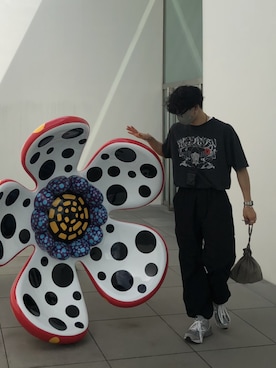 maoさんのコーディネート