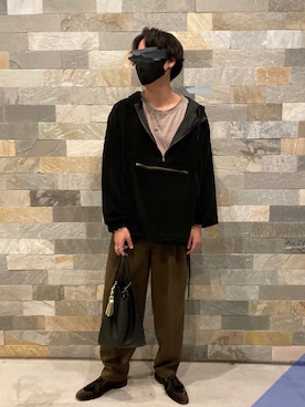 @____m2skさんのコーディネート