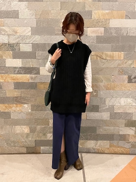 @____m2skさんのコーディネート