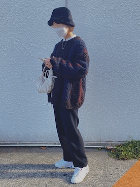 @____m2skさんのコーディネート