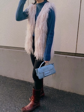 𝙖𝙤𝙞さんのコーディネート