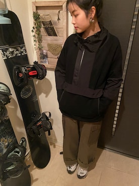 𝙖𝙤𝙞さんのコーディネート