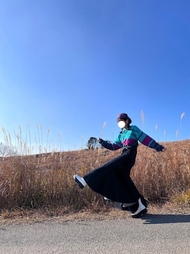 𝙖𝙤𝙞さんのコーディネート