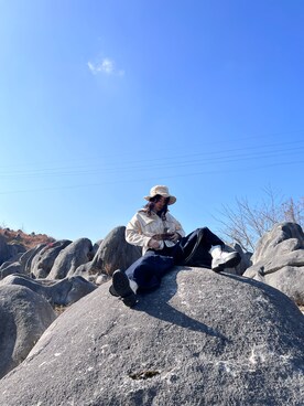 𝙖𝙤𝙞さんのコーディネート