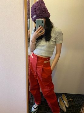 𝙖𝙤𝙞さんのコーディネート